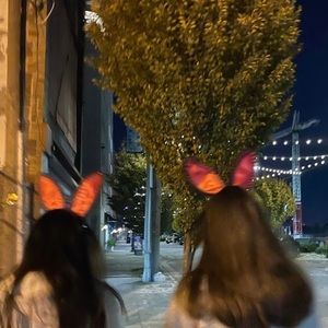 Meet your Posher, Mackenzie